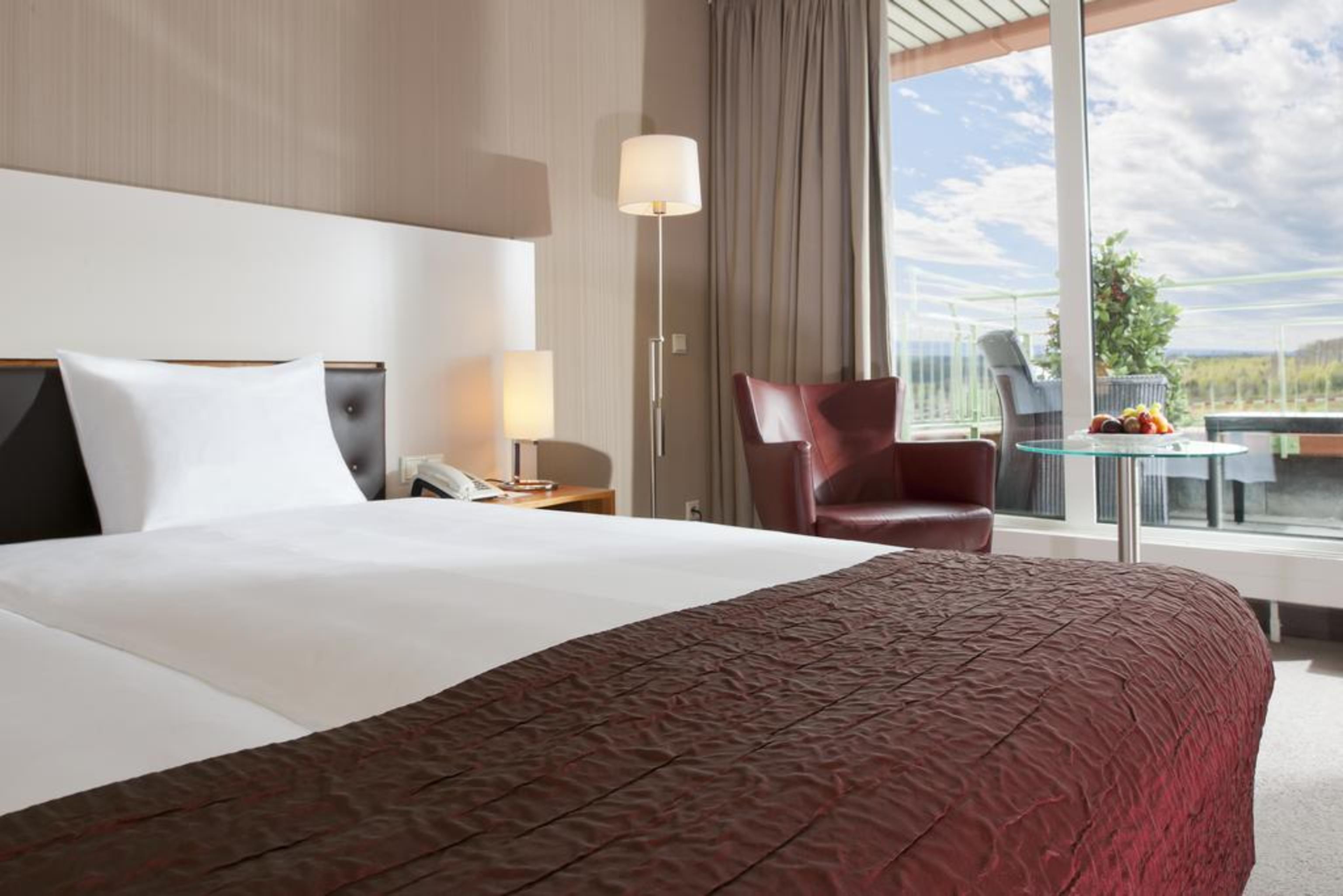 Dorint Am Nuerburgring Hocheifel Hotel Ruang foto