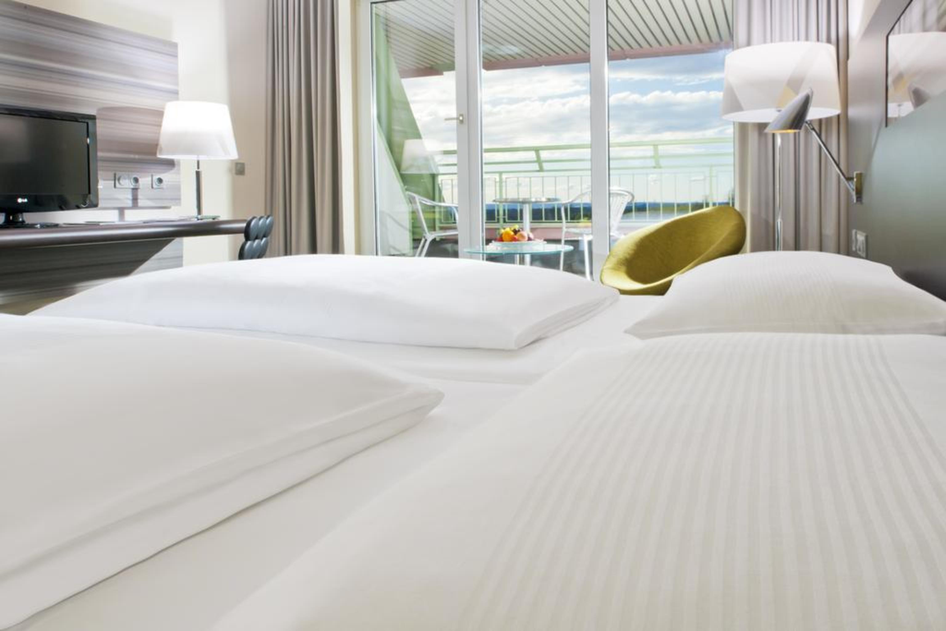 Dorint Am Nuerburgring Hocheifel Hotel Ruang foto