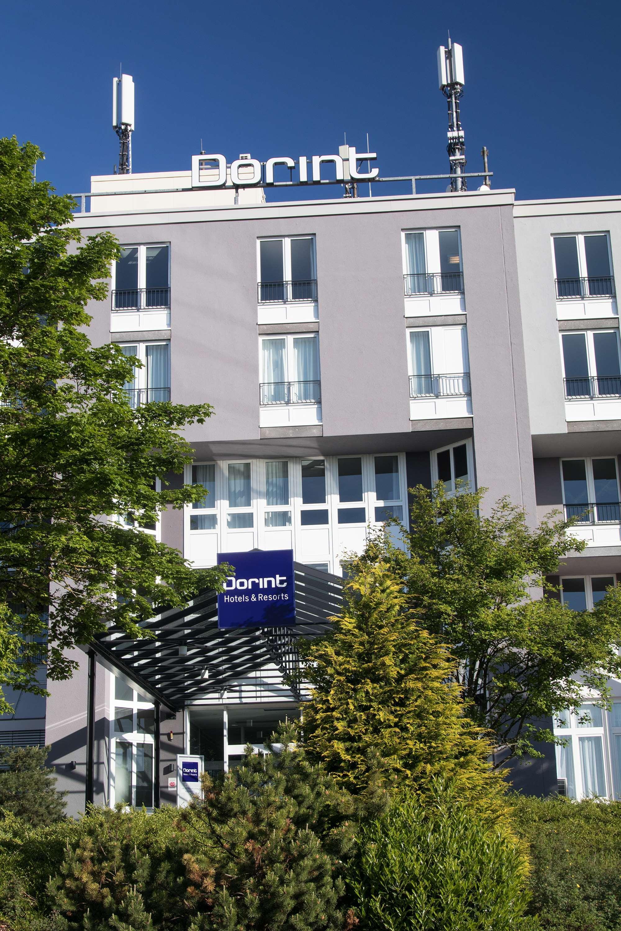 Dorint Am Nuerburgring Hocheifel Hotel Bagian luar foto