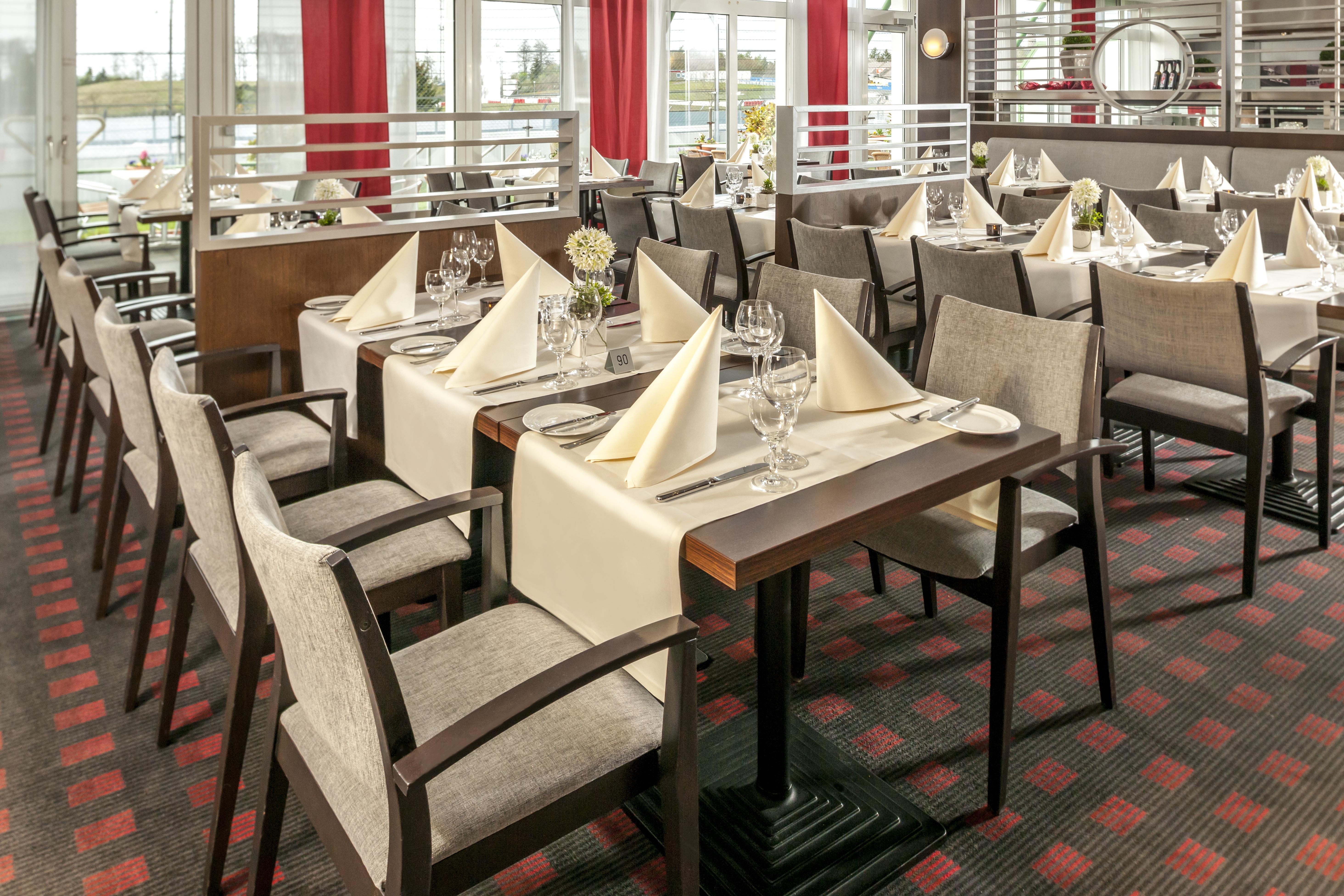 Dorint Am Nuerburgring Hocheifel Hotel Bagian luar foto