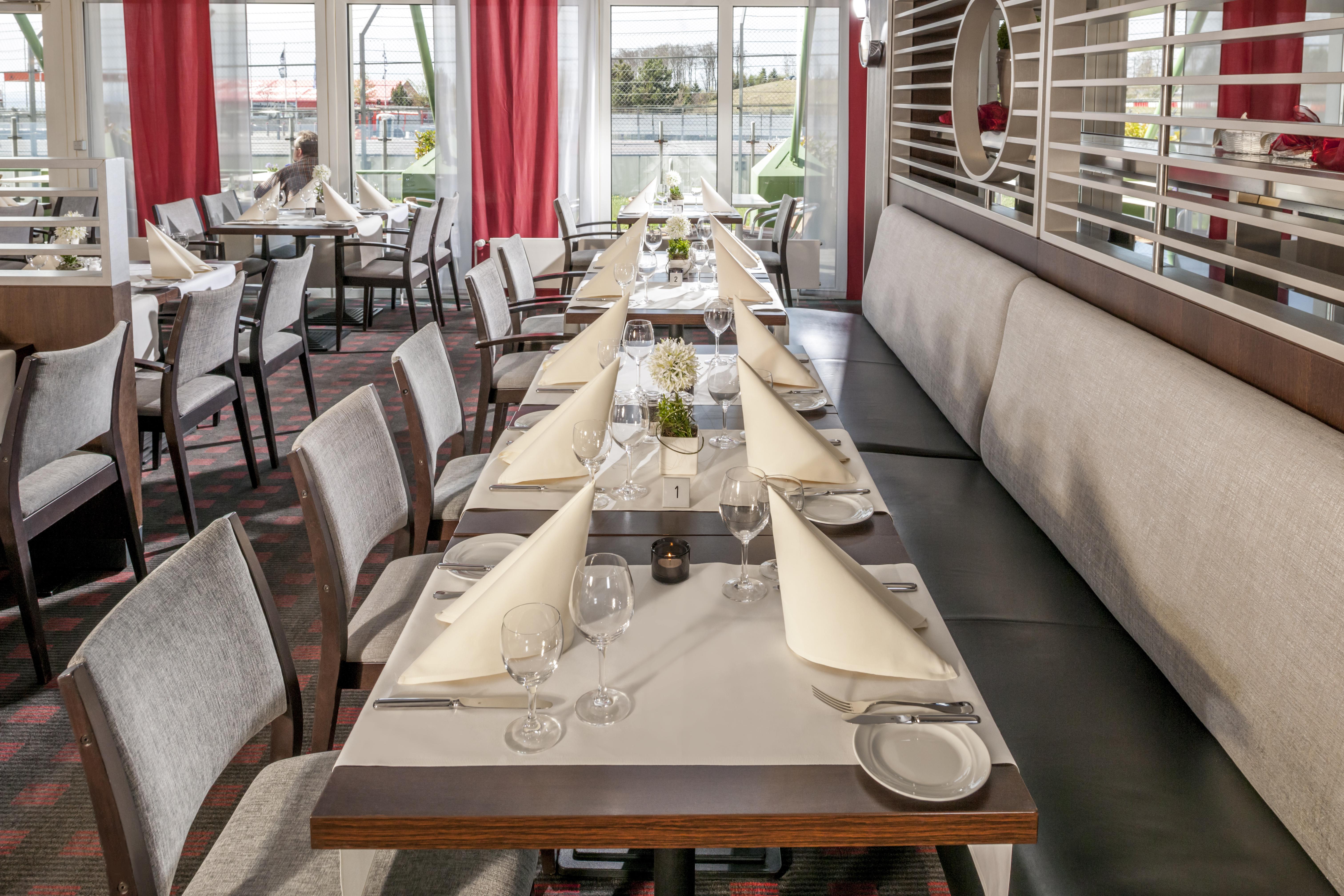 Dorint Am Nuerburgring Hocheifel Hotel Bagian luar foto