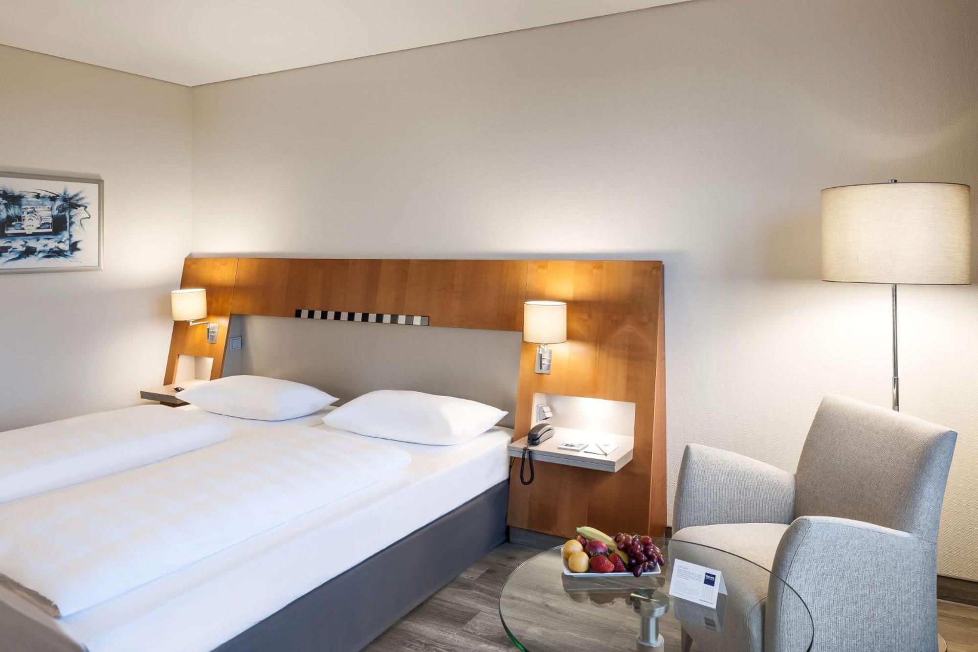 Dorint Am Nuerburgring Hocheifel Hotel Bagian luar foto
