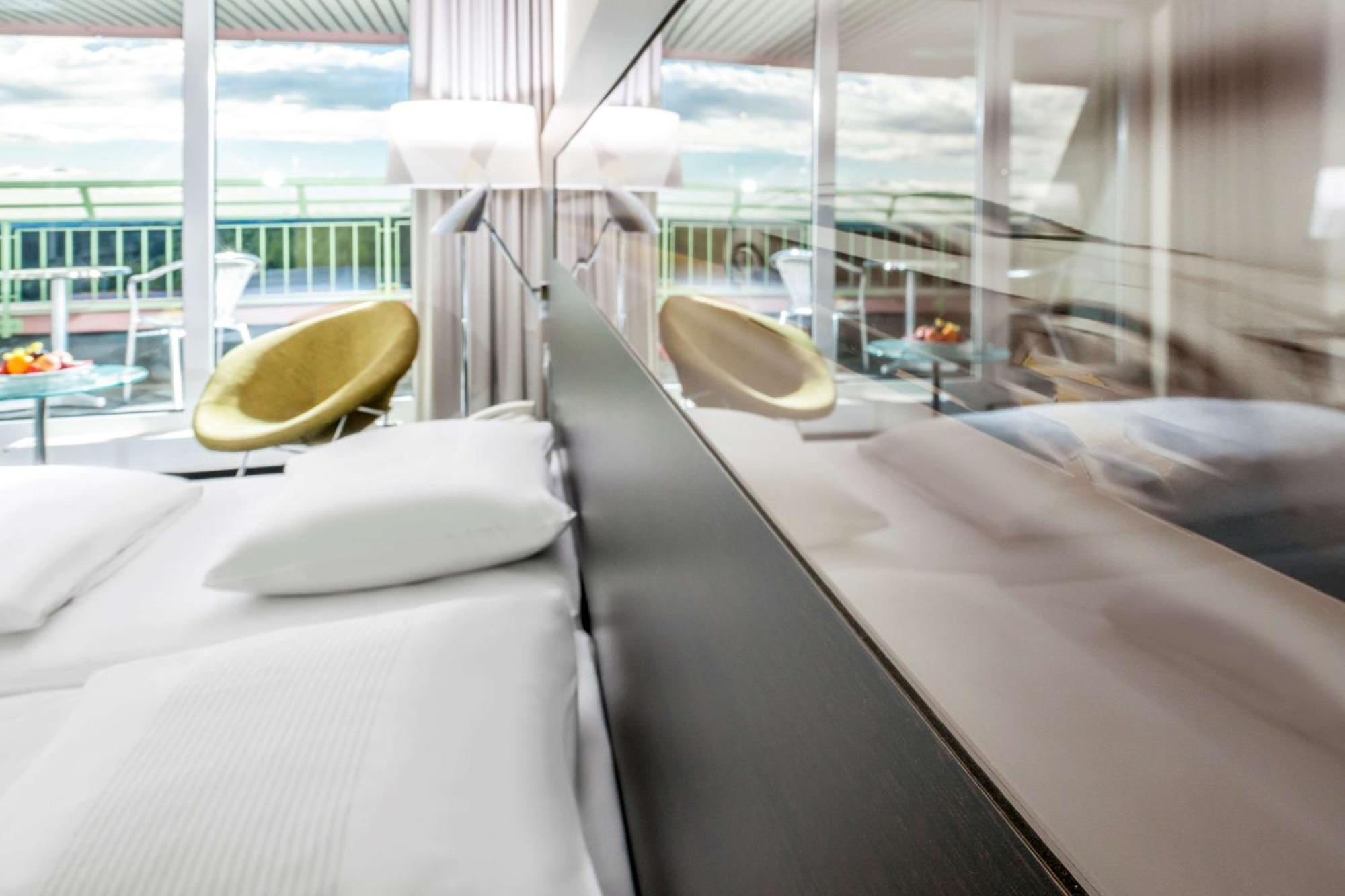 Dorint Am Nuerburgring Hocheifel Hotel Bagian luar foto