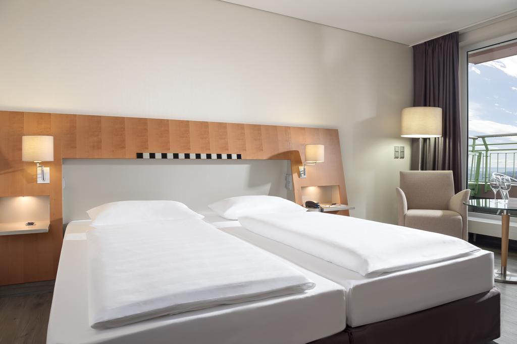 Dorint Am Nuerburgring Hocheifel Hotel Bagian luar foto